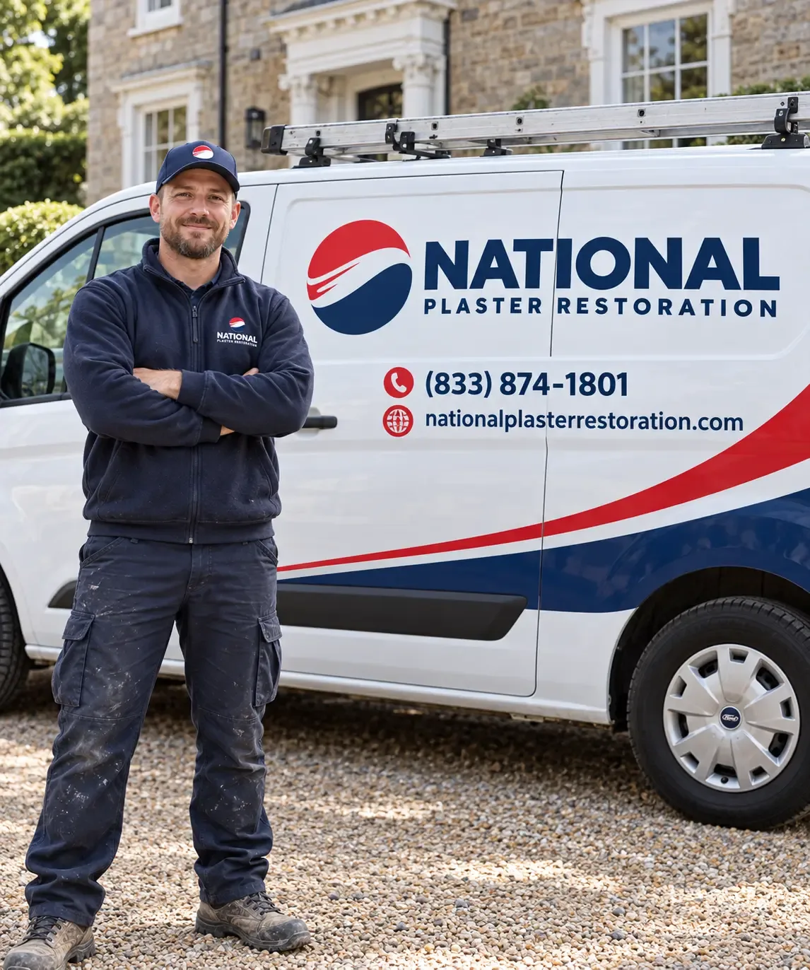 Plaster Repair company in Shreve, OH